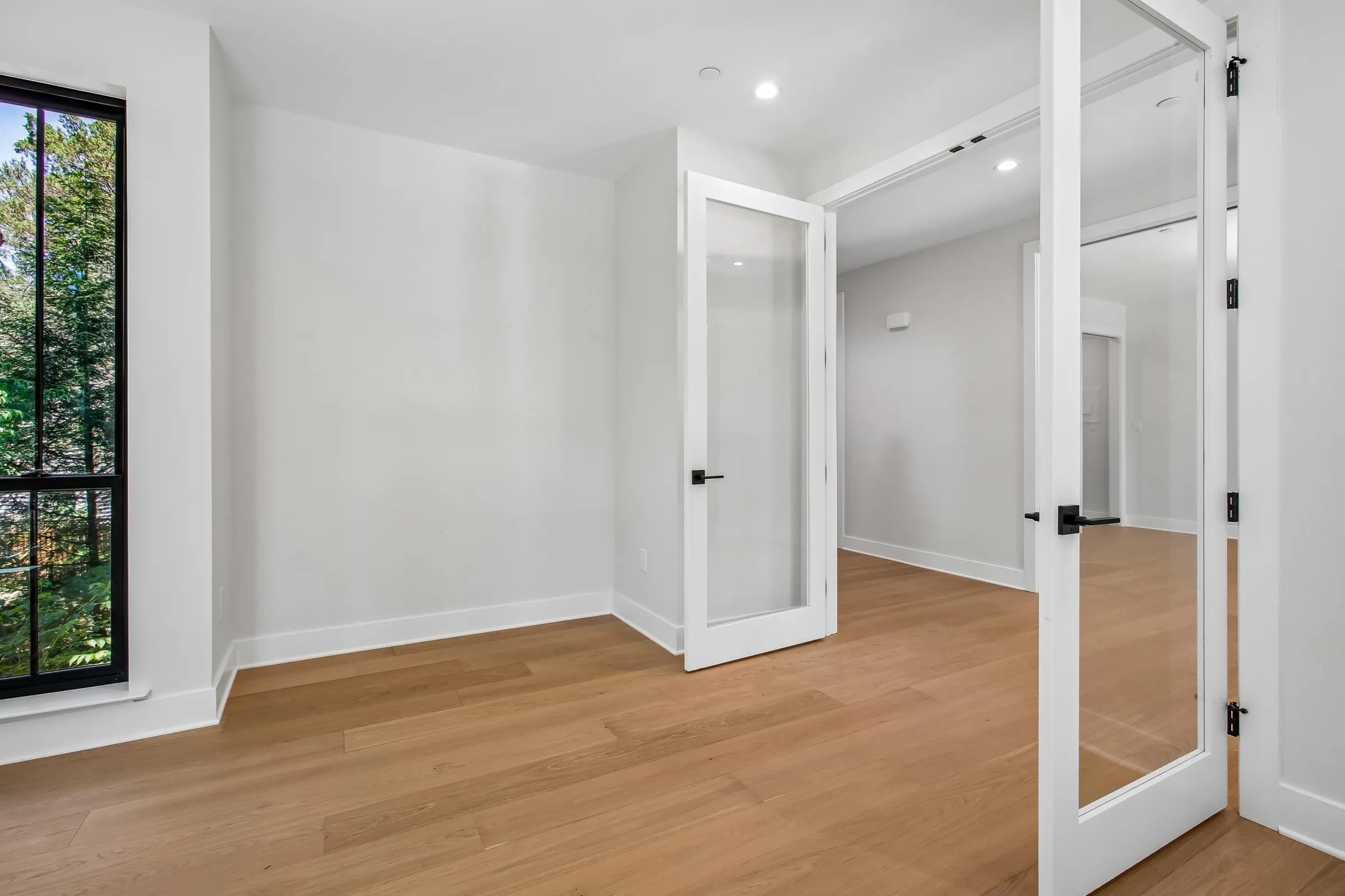 Office at 6003 Melvern Dr