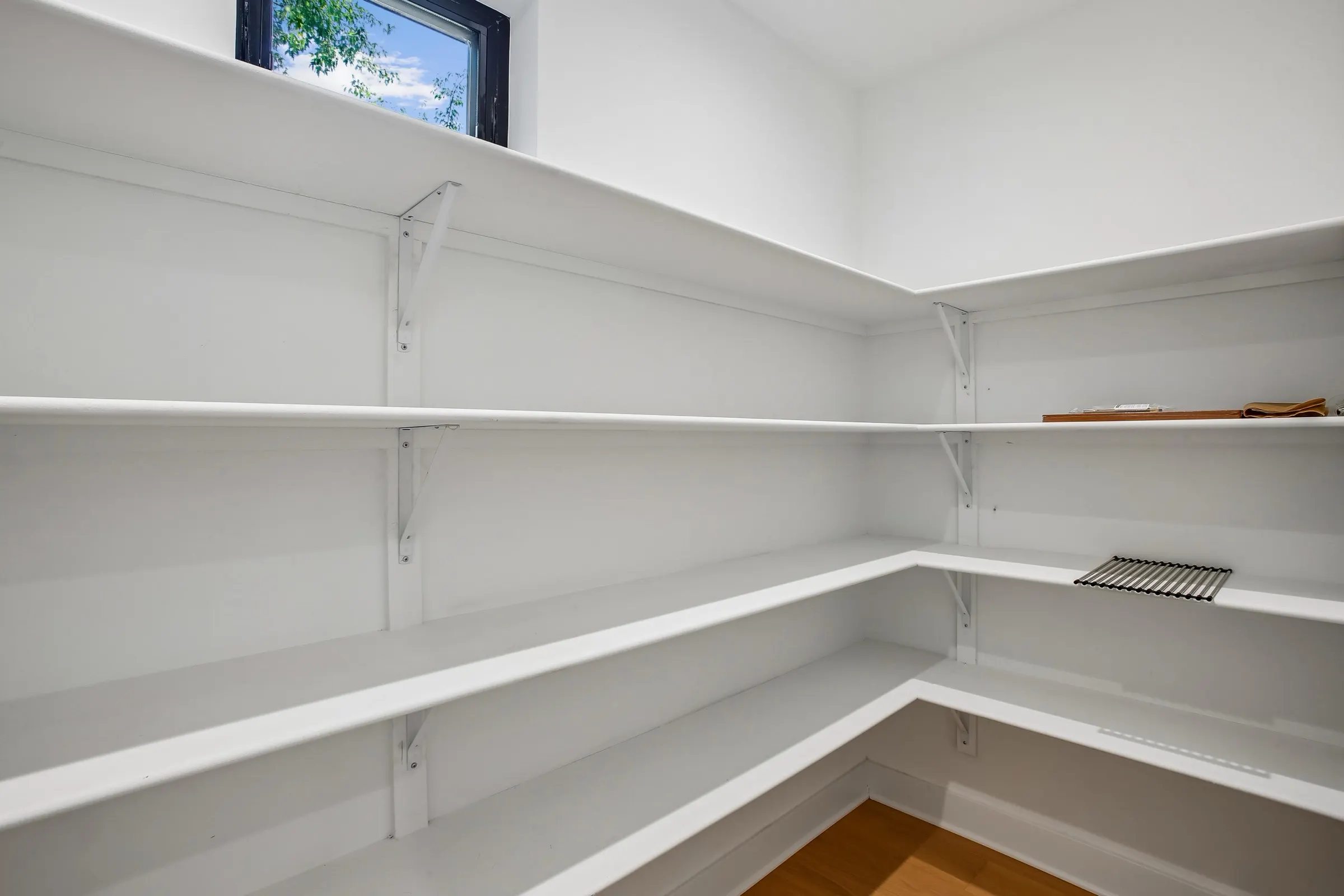 Pantry at 6003 Melvern Dr