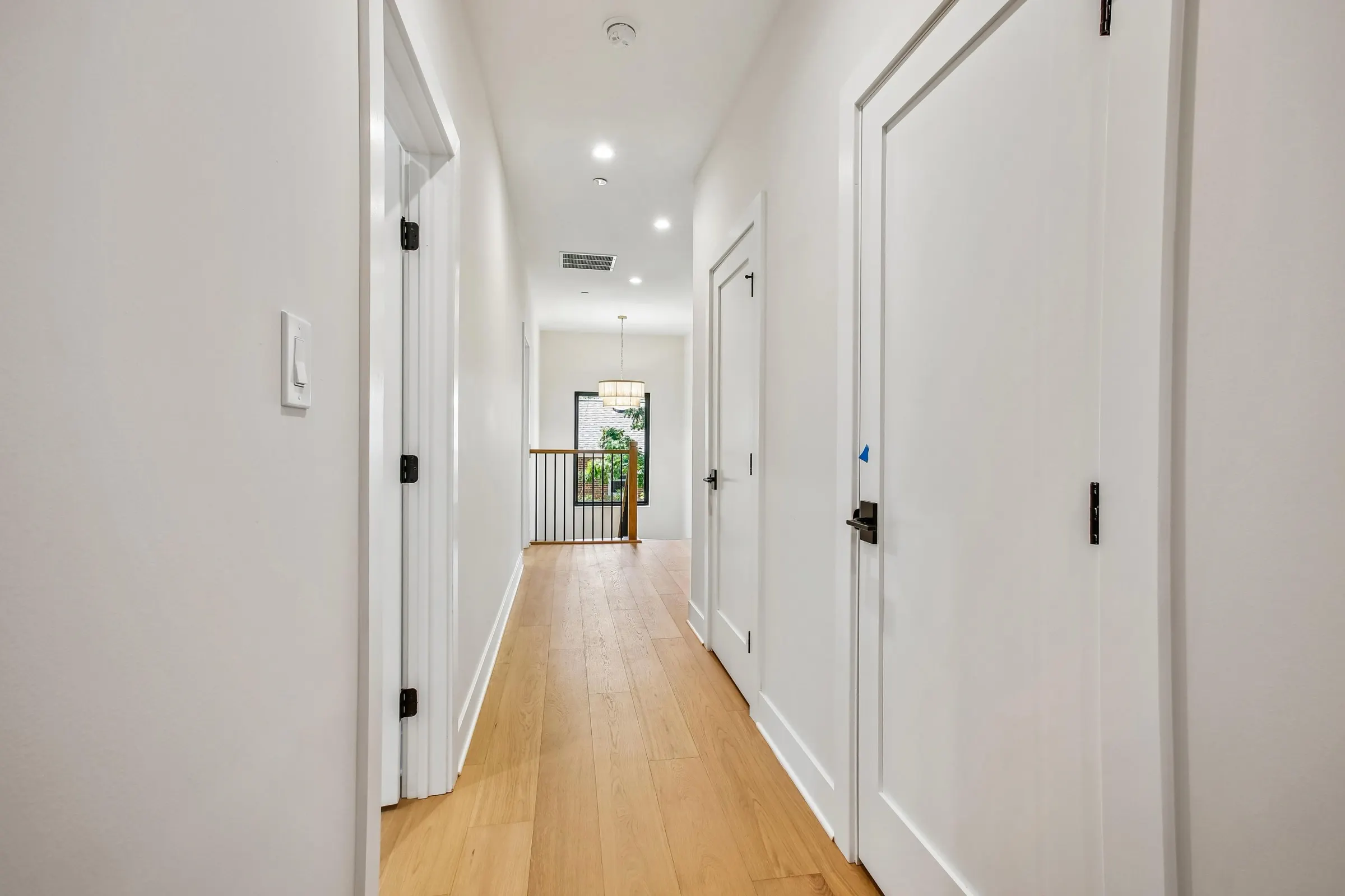 Hall at 6003 Melvern Dr