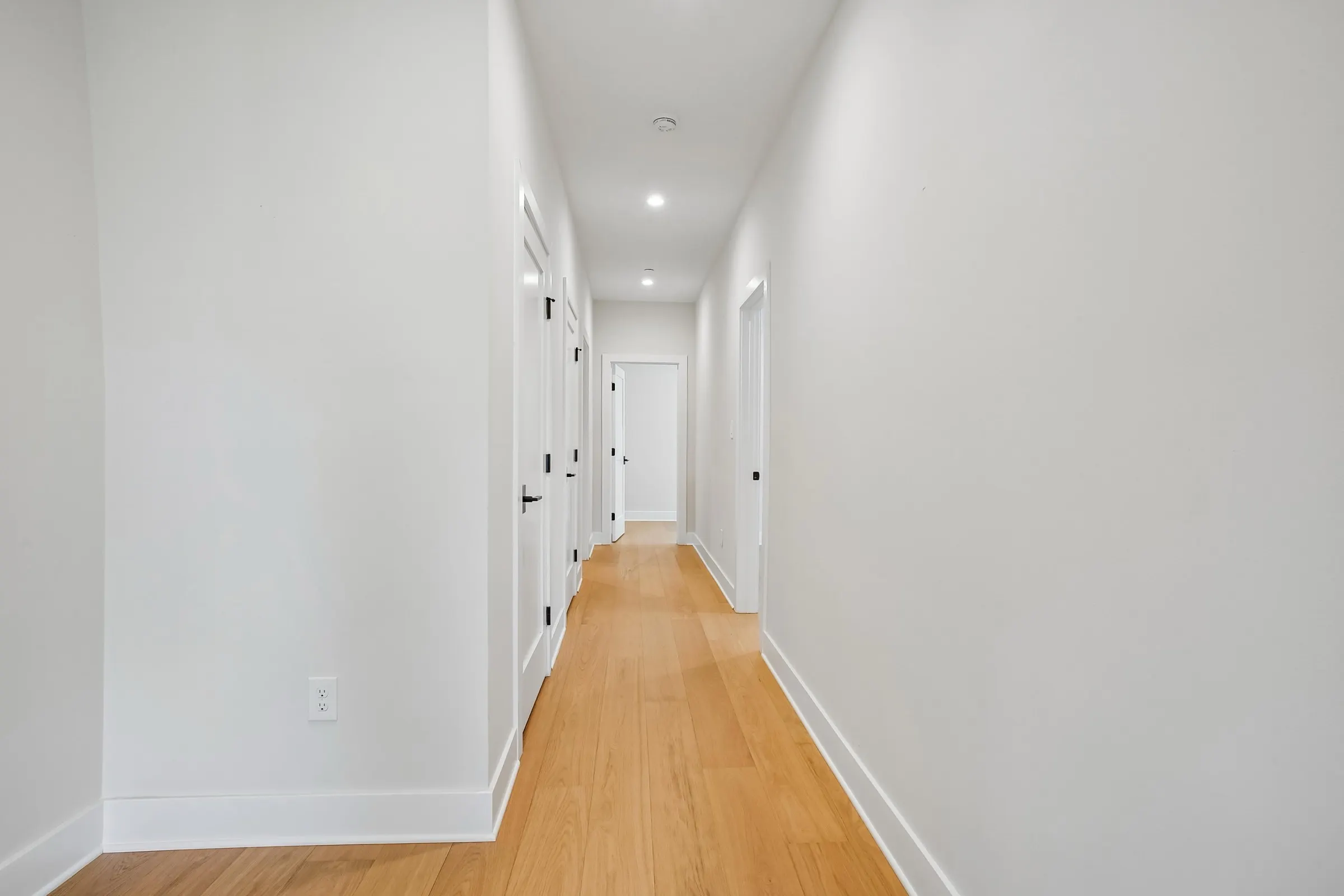 Hall at 6003 Melvern Dr