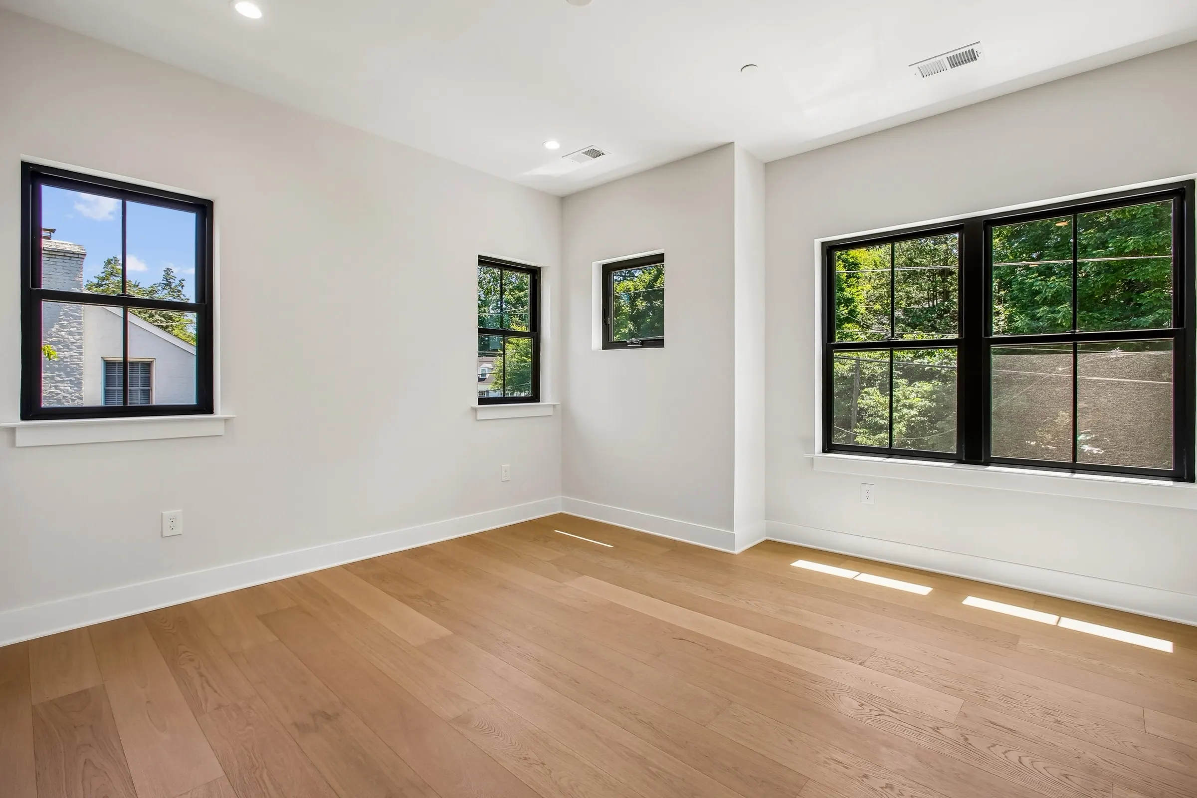 Bedroom at 6003 Melvern Dr