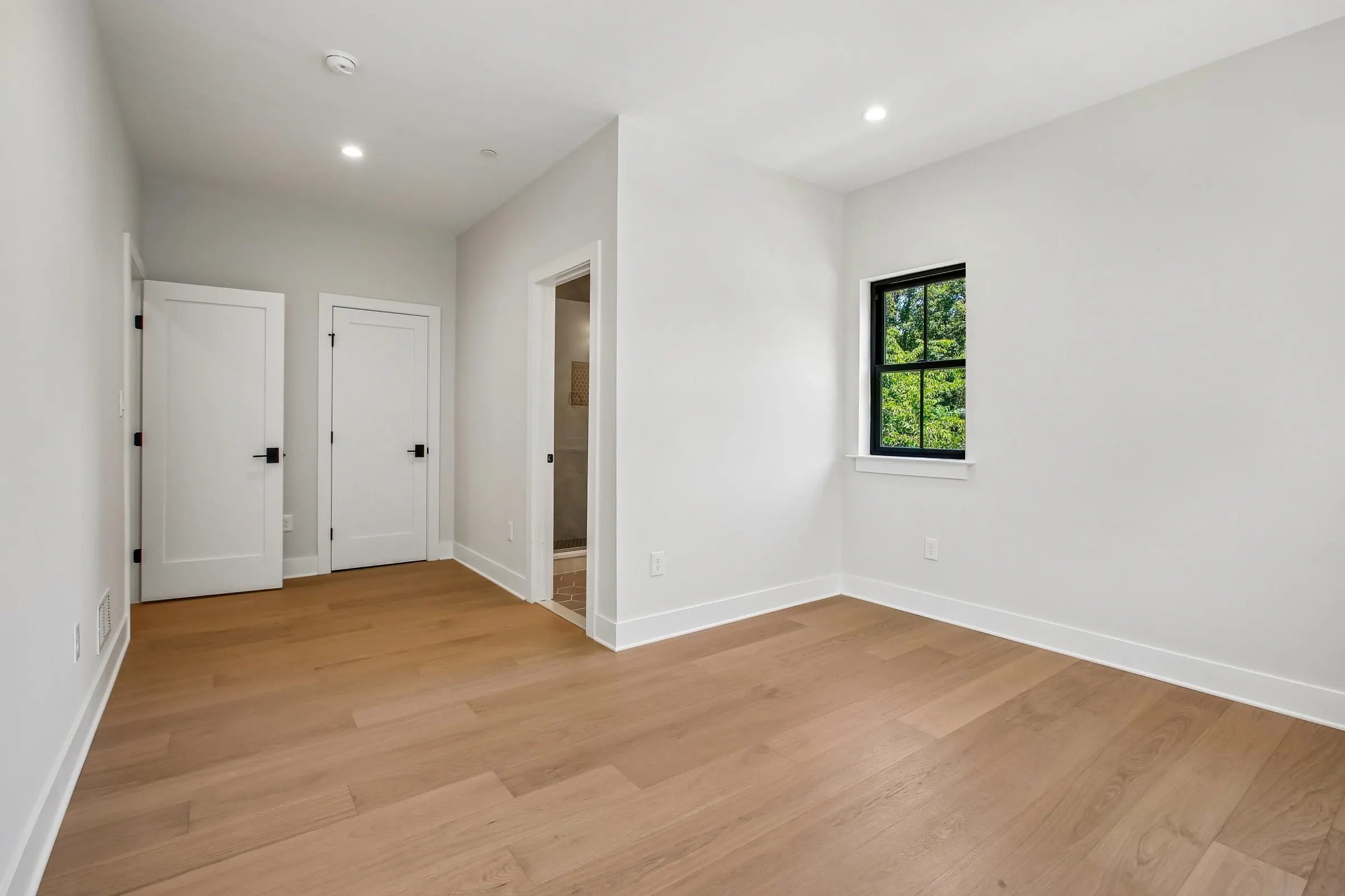 Bedroom at 6003 Melvern Dr