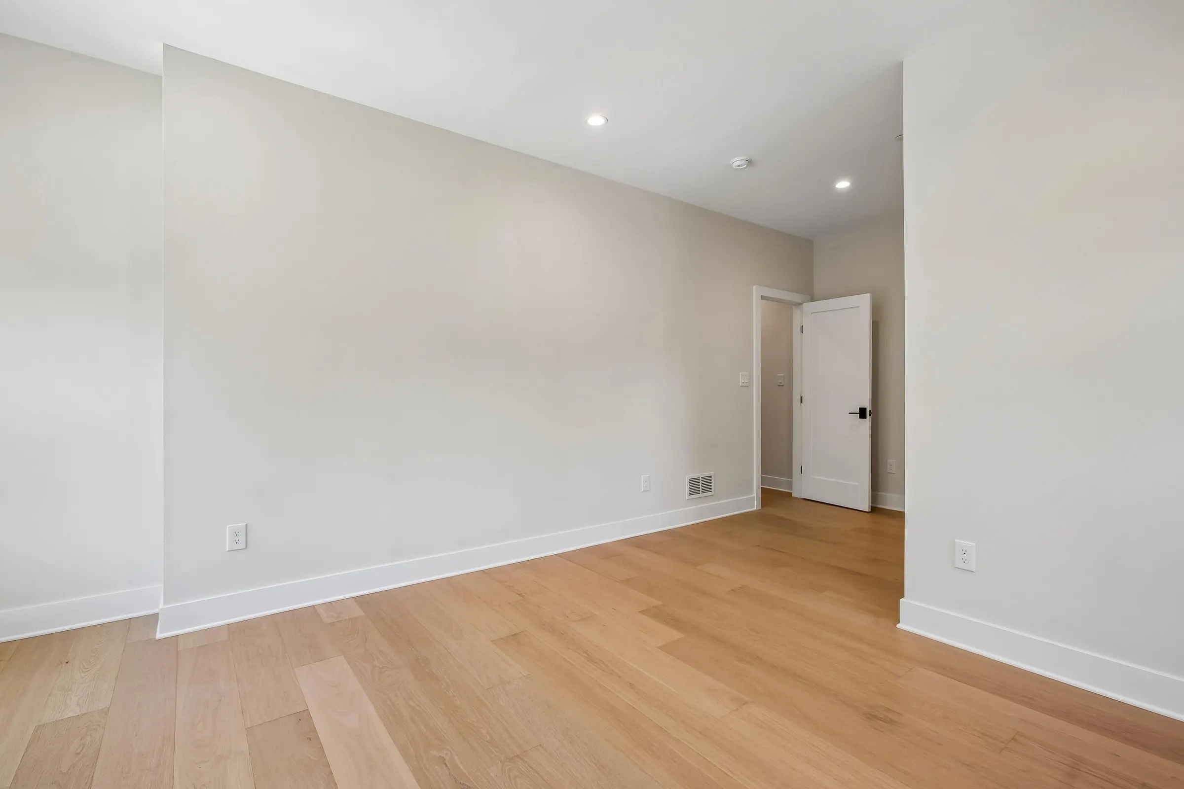 Bedroom at 6003 Melvern Dr
