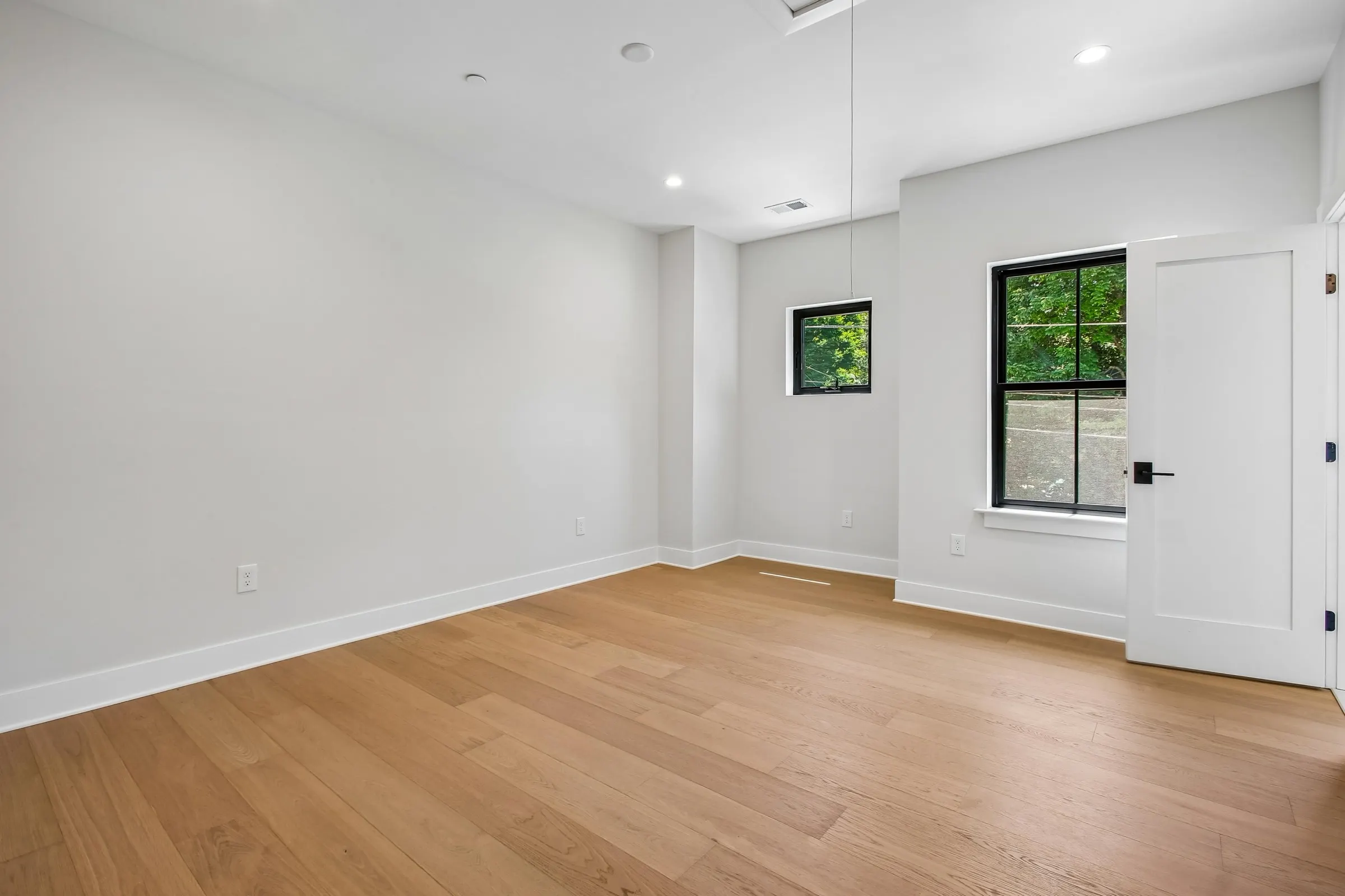 Bedroom at 6003 Melvern Dr