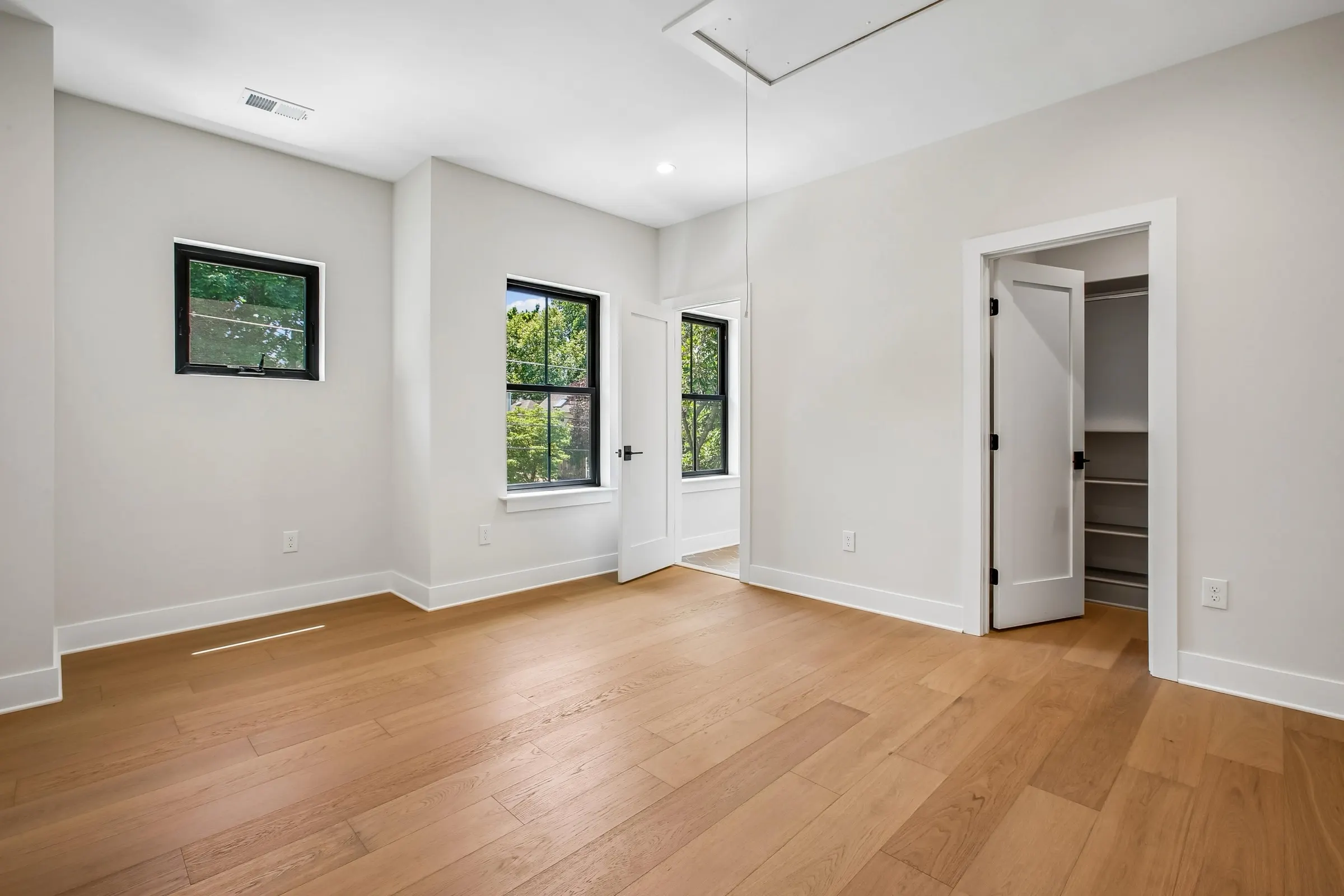 Bedroom at 6003 Melvern Dr