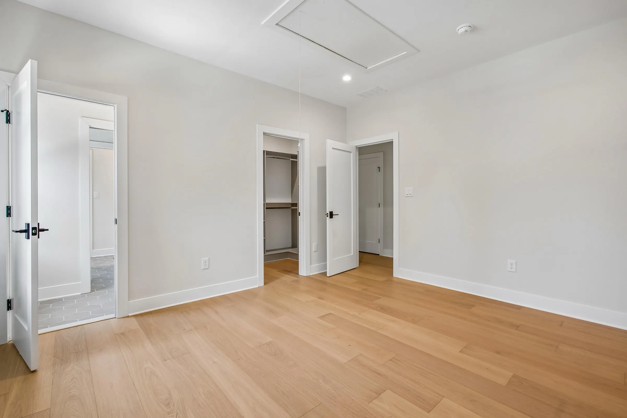 Bedroom at 6003 Melvern Dr