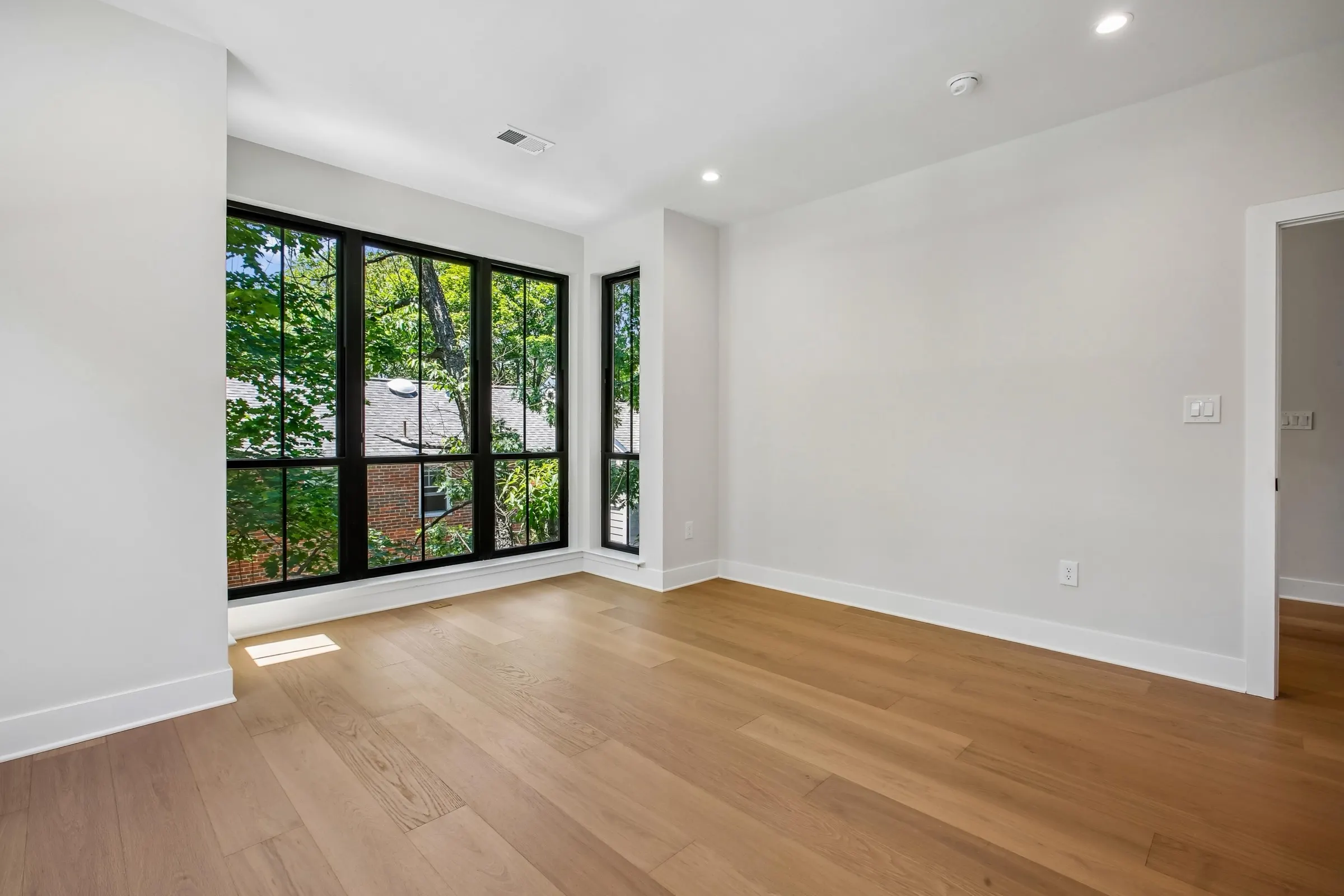Bedroom at 6003 Melvern Dr