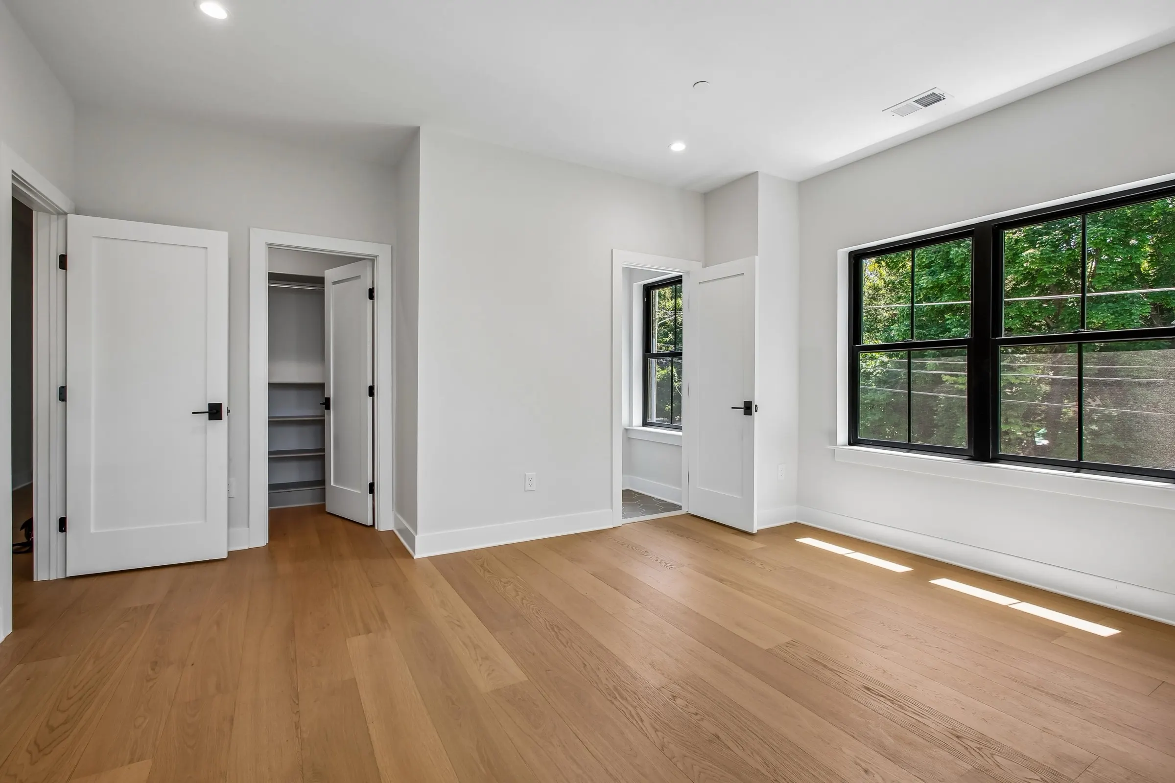 Bedroom at 6003 Melvern Dr