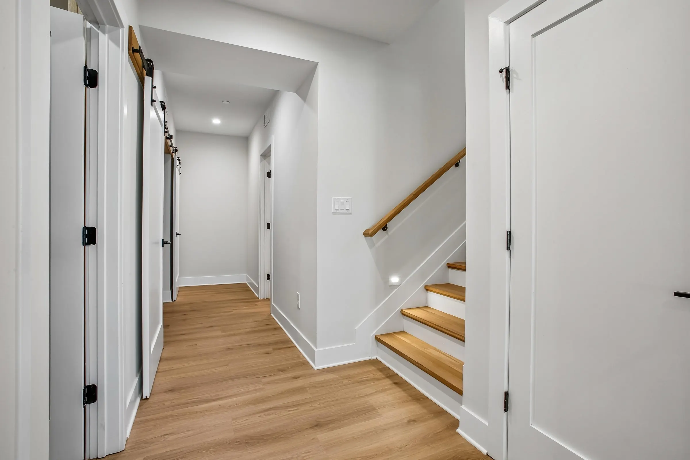 Hall at 6003 Melvern Dr