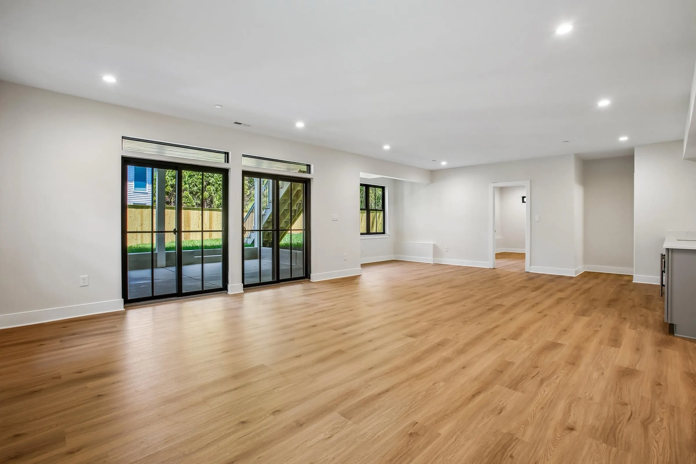 Recreation room at 6003 Melvern Dr