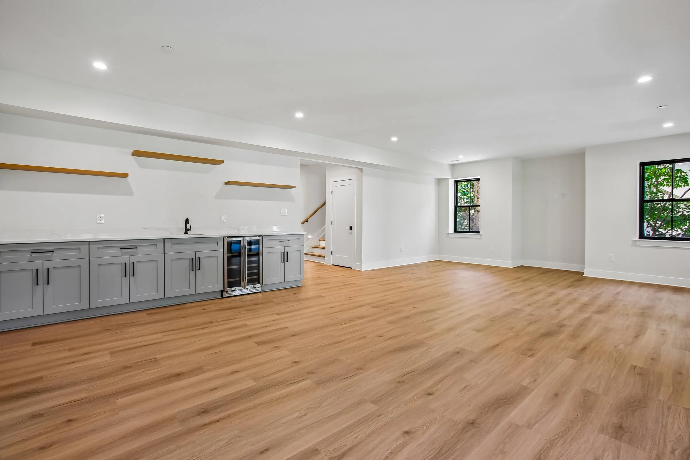 Recreation room at 6003 Melvern Dr