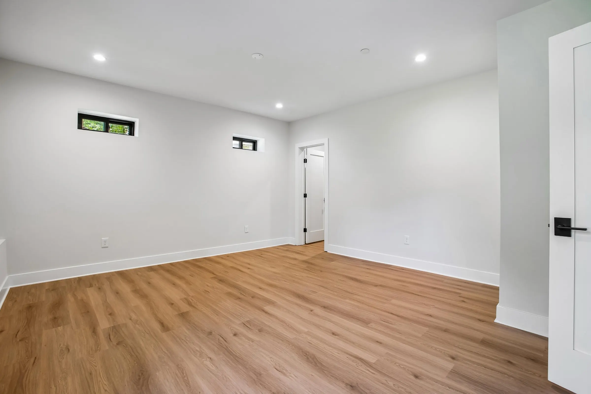 Bedroom at 6003 Melvern Dr