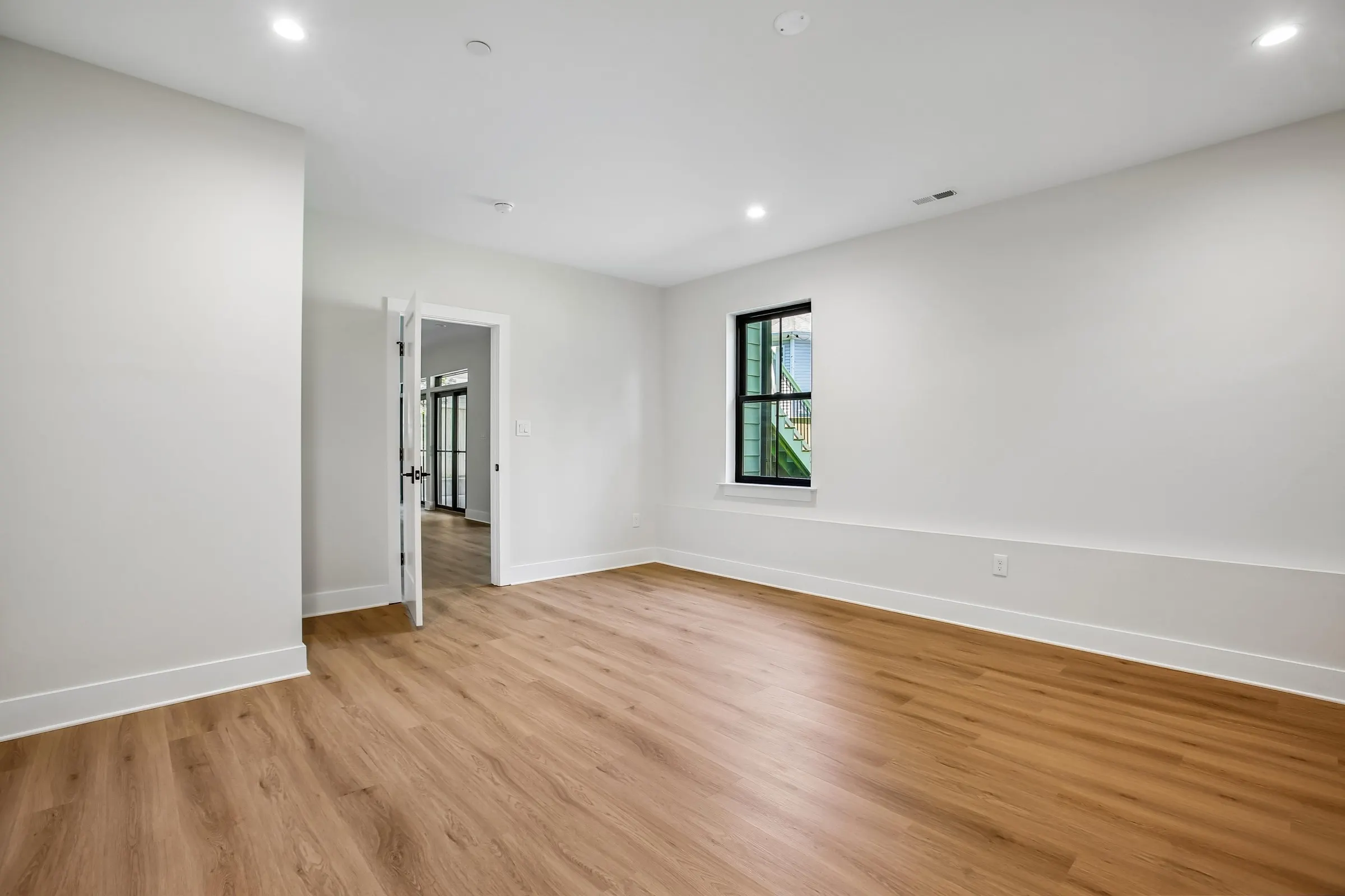 Bedroom at 6003 Melvern Dr